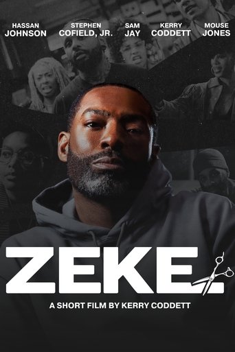 Poster of Zeke