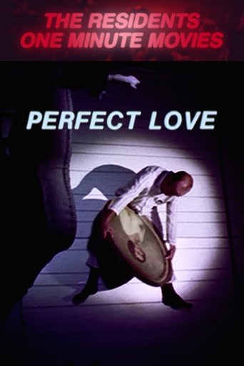 Perfect Love Poster of Perfect Love