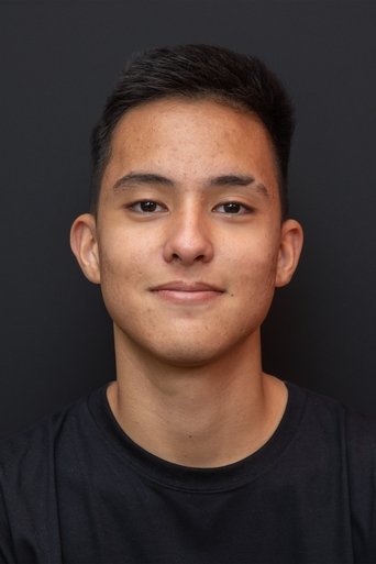 Portrait of guilherme sugano