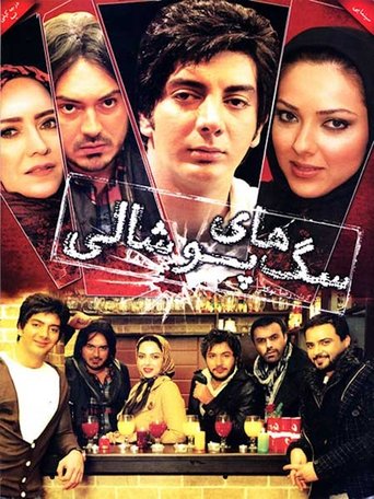 Saghaye Pooshali Poster of Saghaye Pooshali