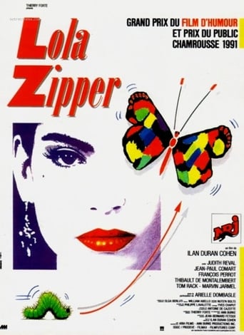Poster of Lola Zipper