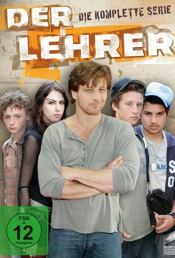 Poster of Der Lehrer