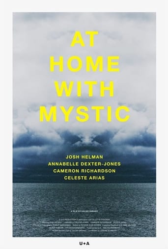 Poster of At Home with Mystic