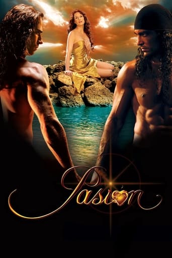 Poster of Passion