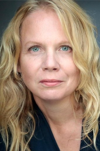 Portrait of Eleanor Brunsdon