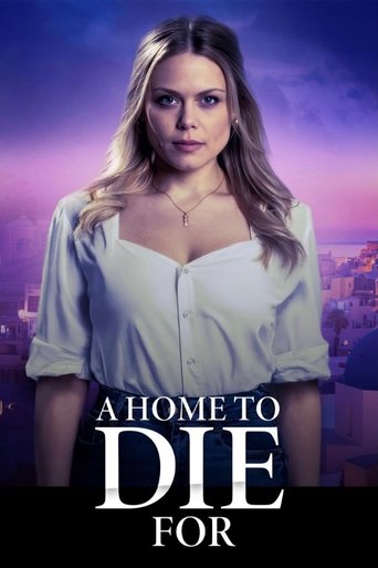 A Home to Die For Poster of A Home to Die For