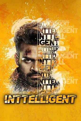 Poster of Inttelligent