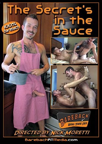 Poster of The Secret's in the Sauce
