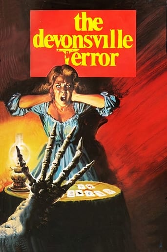 Poster of The Devonsville Terror