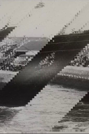 Poster of From War to Peace: First Departure of S.S. 'St. Louis' from Southampton