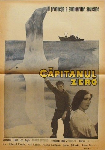 Poster of Captain Nulle
