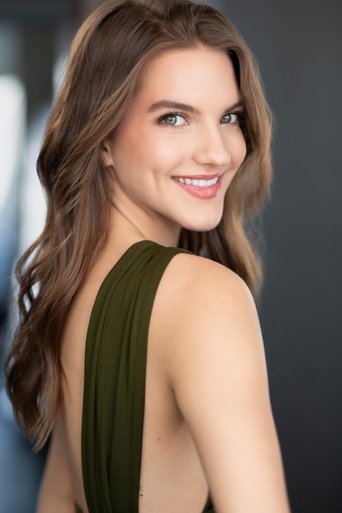 Portrait of Bianca Buchholtz