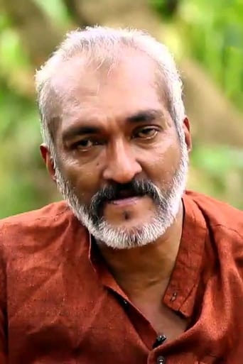 Portrait of Sasi Kalinga