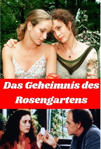 Poster of Das Geheimnis des Rosengartens