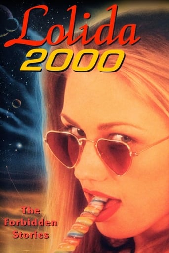 Poster of Lolita 2000