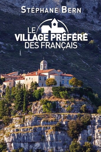 Poster of Le Village préféré des Français