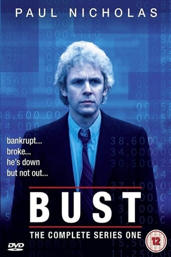 Poster of Bust