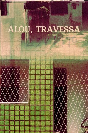 Poster of Álôu, Travessa