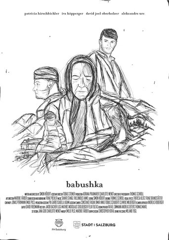 Babushka Poster of Babushka