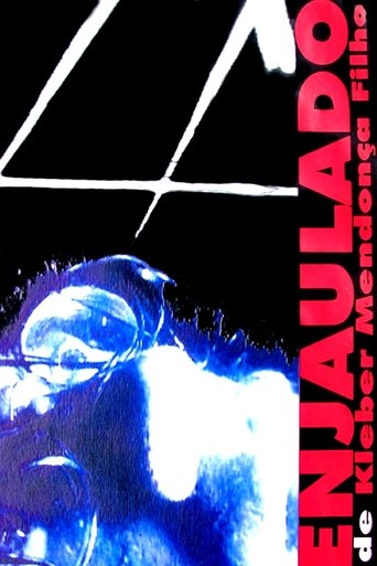 Caged In Poster of Caged In