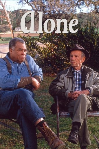 Poster of Alone