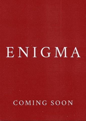 Poster of Enigma