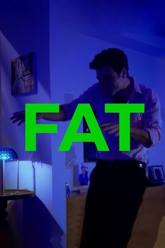 Fat Poster of Fat