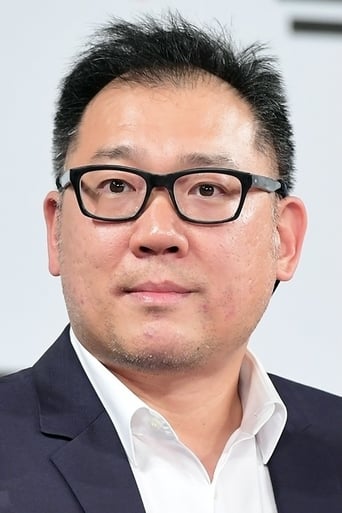 Portrait of Dooho Choi