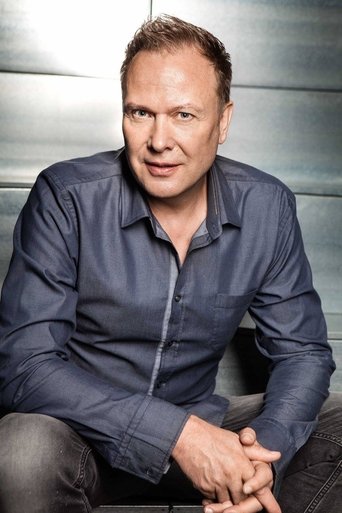 Portrait of George Koppeheli