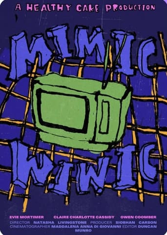 MIMIC Poster of MIMIC