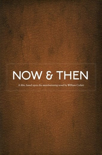 Poster of Now & Then