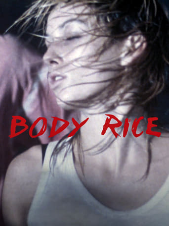 Poster of Body Rice