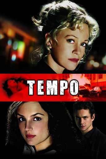 Poster of Tempo