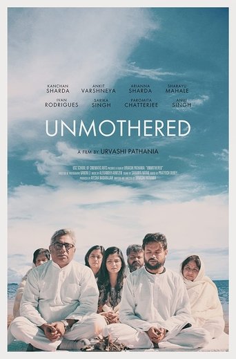 Unmothered Poster of Unmothered