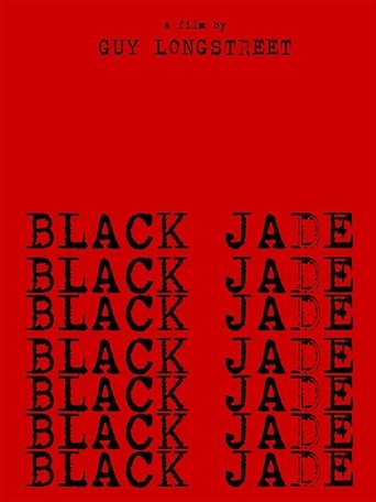 Poster of Black Jade