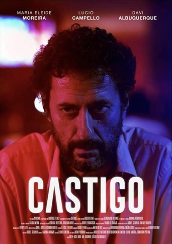 Castigo Poster of Castigo