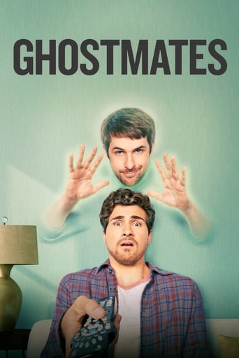 Poster of Ghostmates