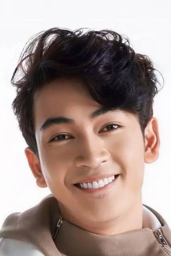 Portrait of Thanet Konphian