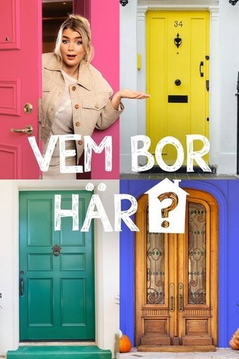 Portrait for Vem bor här? - Season 11