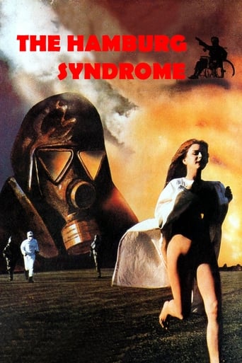Poster of The Hamburg Syndrome