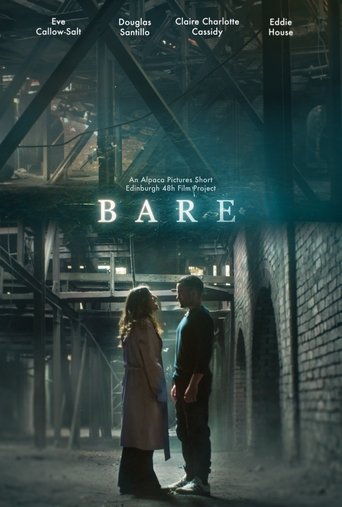 Bare Poster of Bare