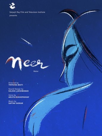 Poster of Water