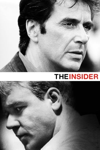 Poster of The Insider