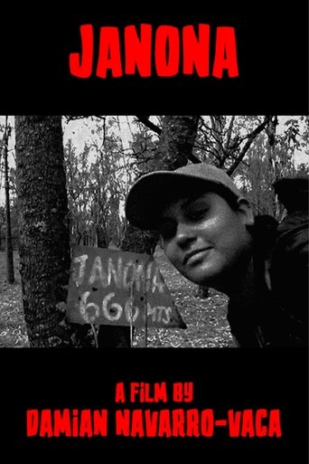 Poster of Janona