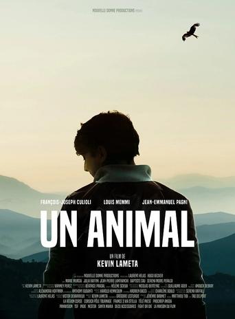 An Animal Poster of An Animal