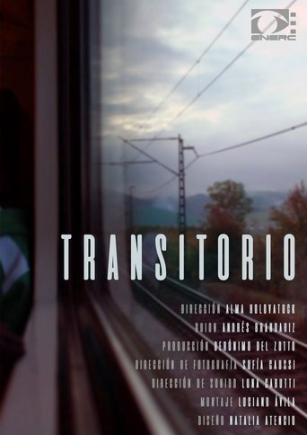 Transitory Poster of Transitory