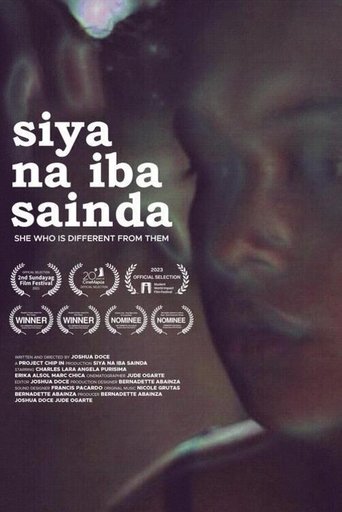 Poster of Siya Na Iba Sainda