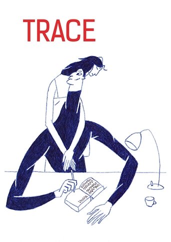 Trace Poster of Trace