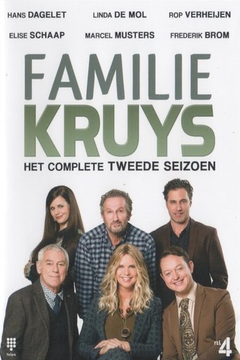Portrait for Familie Kruys - Season 2