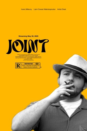 Joint Poster of Joint